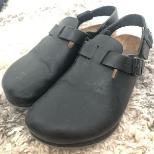 Birkenstock size 41 shoes
